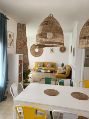 Global Immo 8008 CASA HENDRE